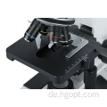 Hot Sale Medical Microscope Laboratory Biological Microskop